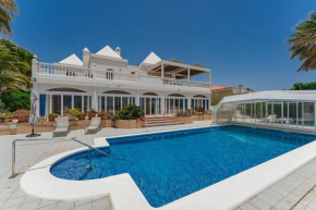 Gorgeous Golf Villa